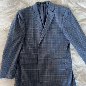 Mens Perry Ellis Sportcoat